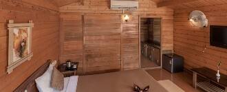 Ratnasagar Beach Resort, Ratnagiri 2